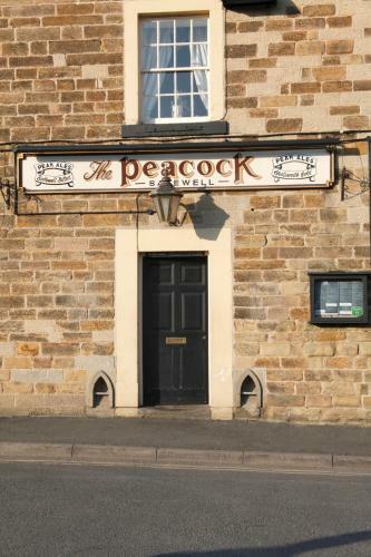 Hostal The Peacock