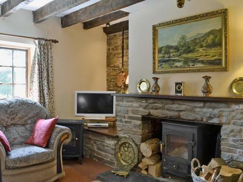Highbrook Cottage