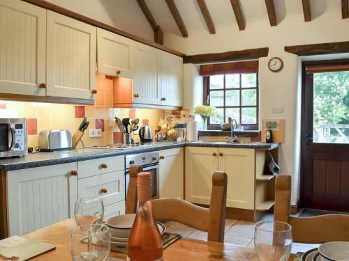 Spring Cottage
