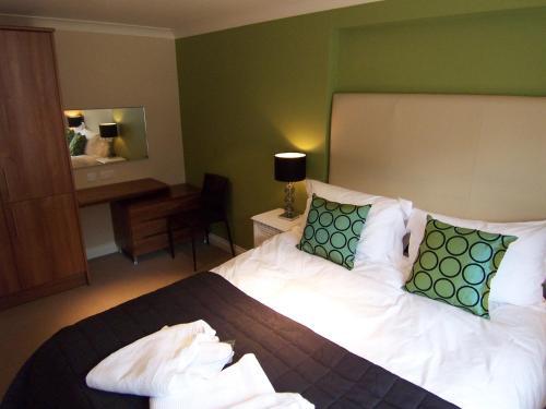 Sleep Lodge