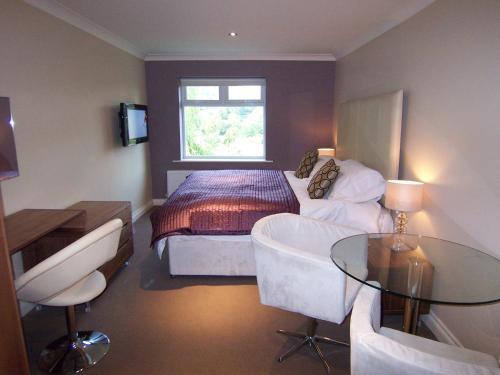 Sleep Lodge