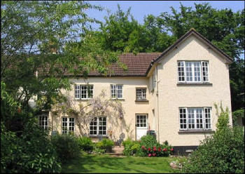 Brambles Bed And Breakfast
