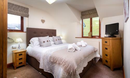 Thomas Fold Cottage
