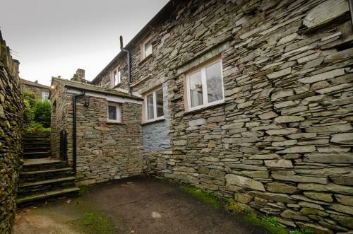 High Barn, Ambleside