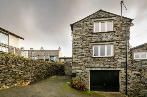 High Barn, Ambleside