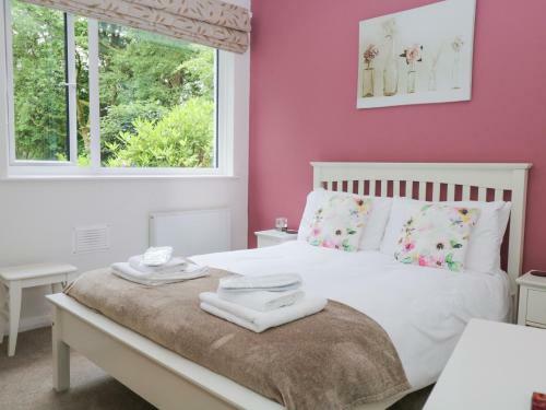 Apartamentos Ramblers Roost