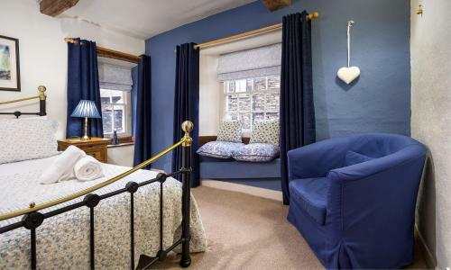 Treacle Cottage