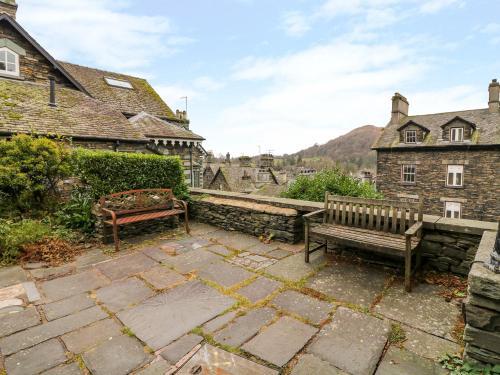 Apartamentos L'al Tethera, Ambleside