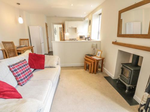 Apartamentos L'al Tethera, Ambleside