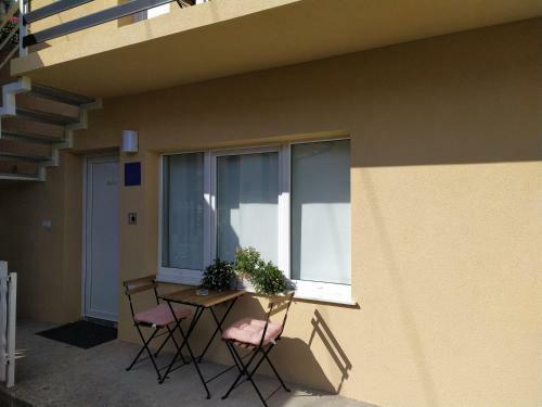 Studio Apartman Queen