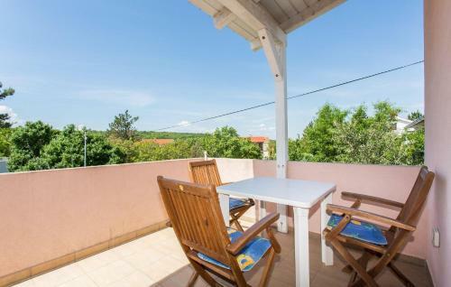 Apartamento Andreas-app-maria