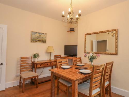 Fernleigh Cottage