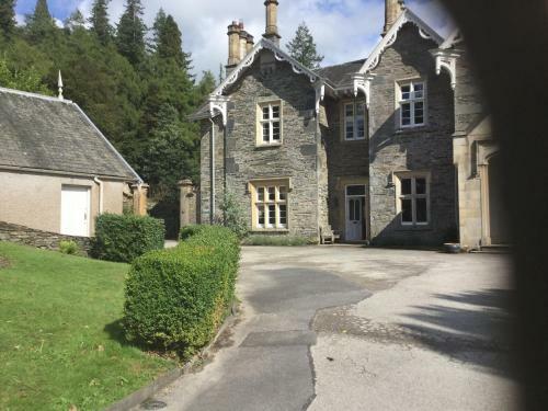 The Lake Lodge, Wansfell Holme, Windermere