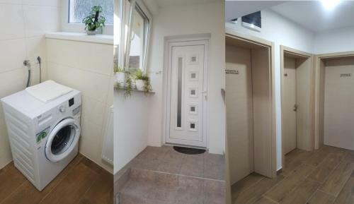 Apartamento House Matic