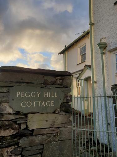 Peggy Hill Cottage