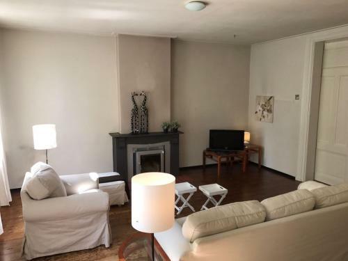 Apartamento Cityaparthotel Rijnzicht