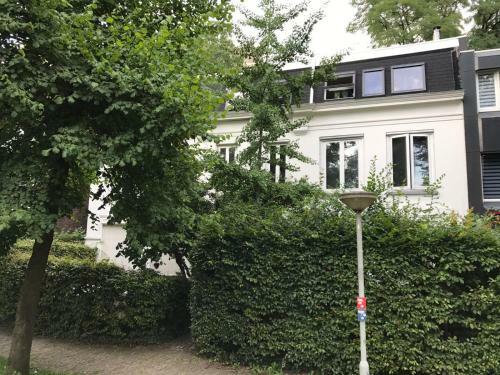 Apartamento Cityaparthotel Rijnzicht