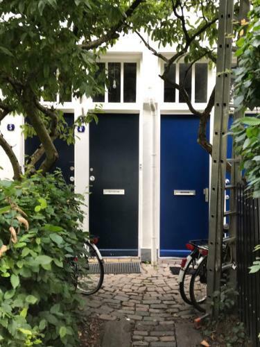 Apartamento Cityaparthotel Rijnzicht