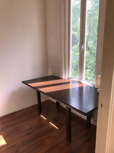 Apartamento Cityaparthotel Rijnzicht