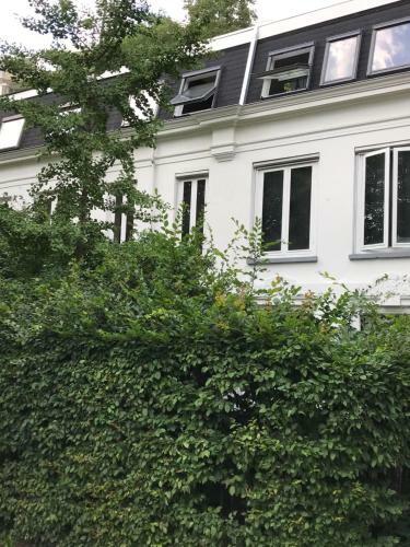 Apartamento Cityaparthotel Rijnzicht