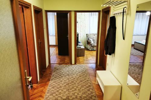 Apartman ?kudar