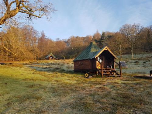 Cabin 1