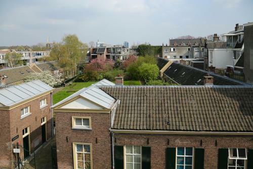 City Aparthotel de Gruyter