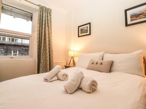 Waterhead Cottage