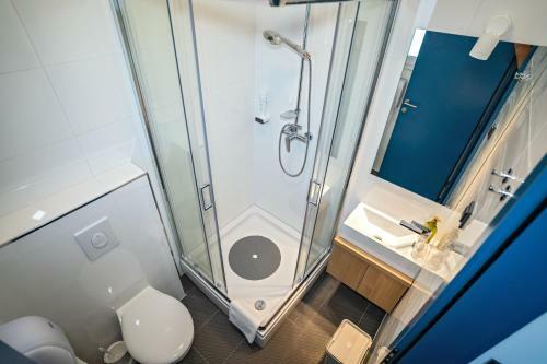 Hostal Km Therooms Bjelovar
