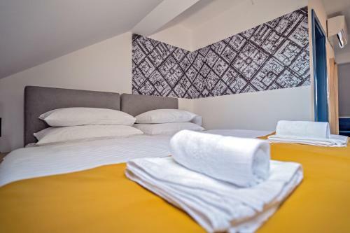 Hostal Km Therooms Bjelovar