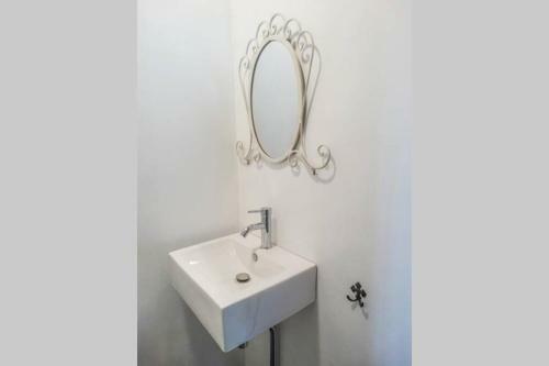 Apartamento Gerenoveerde Winkel