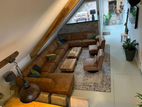 Apartamento Logement Meijnerswijk 1 E Etage