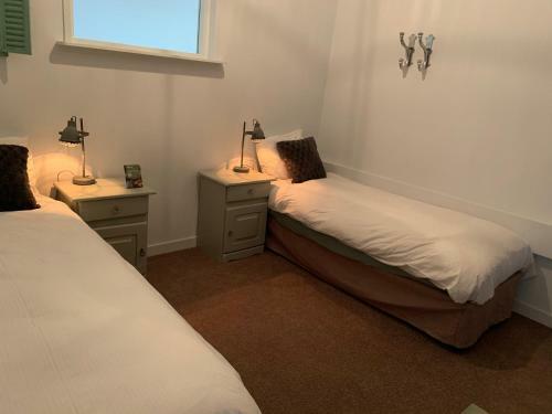 Apartamento Logement Meijnerswijk 1 E Etage