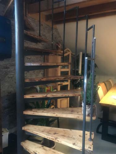 Apartamento Logement Meijnerswijk 1 E Etage