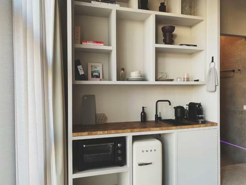 Apartamento Home8 Studio?s