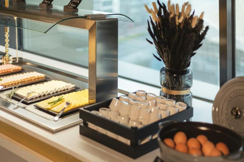Hotel Ibis Styles Arnhem Centre