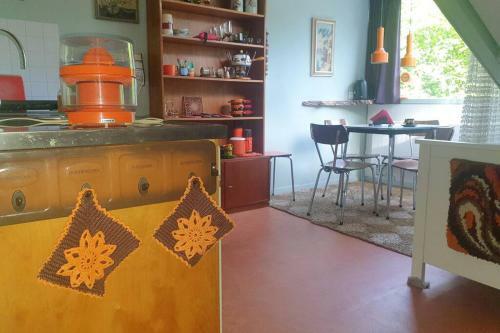 Apartamento Appartement Kemperberg