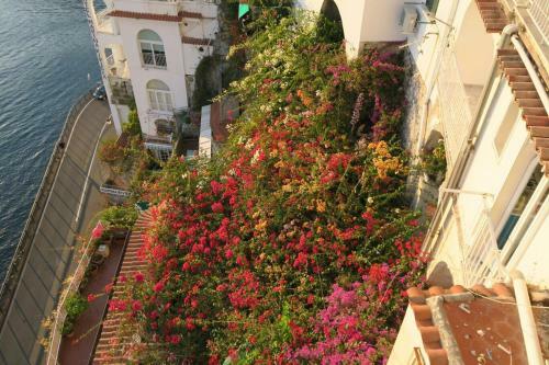 Amalfi Saracena House