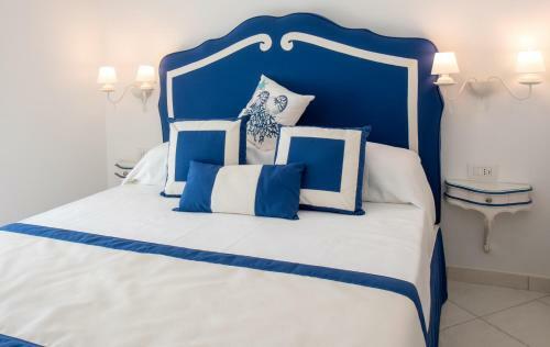 Bed & Breakfast Villa Viviani