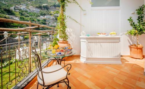 Bed & Breakfast Villa Viviani