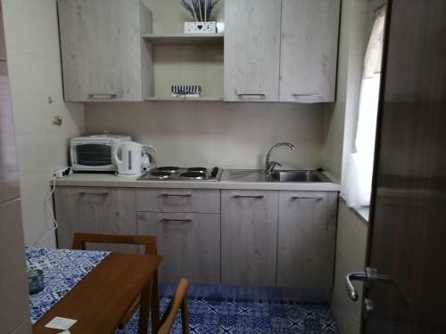 Divino In Centro Holiday Home Cioffi