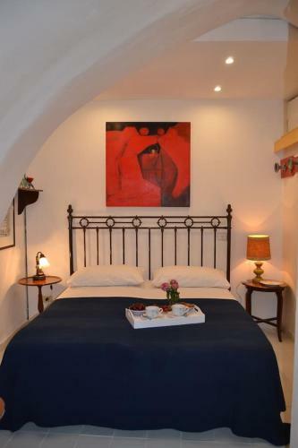 Apartamento Il Cuore Di Amalfi
