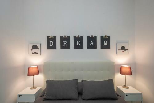 Apartamento Incanto Di Sera