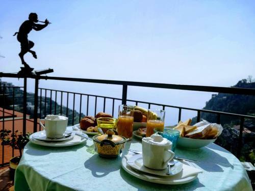 Bed & Breakfast Domus Gaia