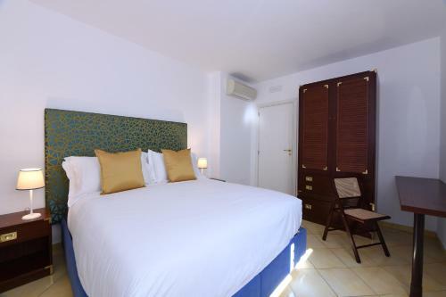 Amalfitano Apartments