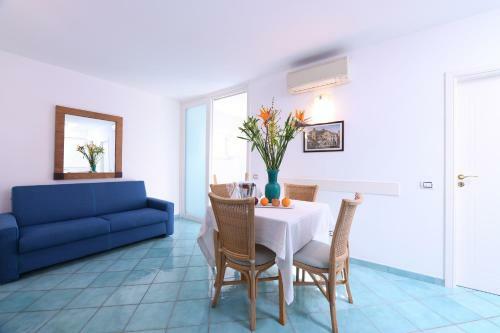 Amalfitano Apartments