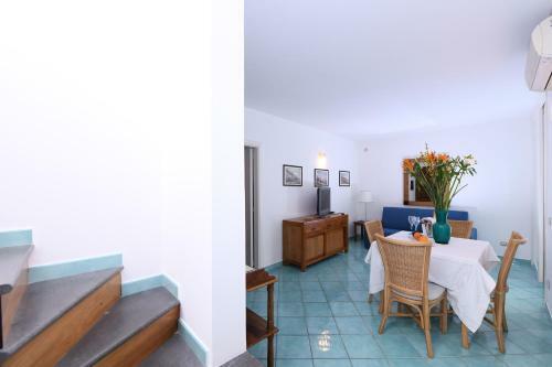 Amalfitano Apartments