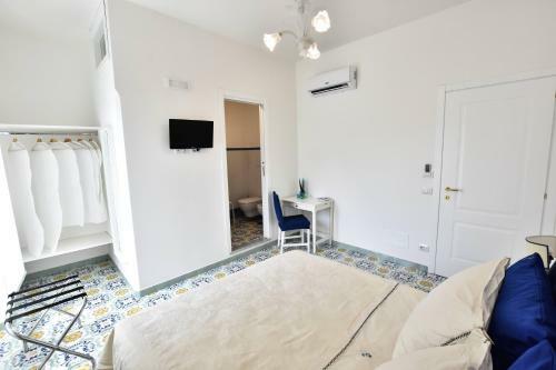 Bed & Breakfast Il Gelsomino Amalfi