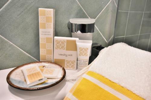 Bed & Breakfast Il Gelsomino Amalfi