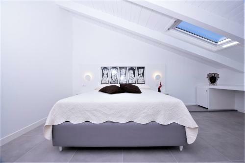 Hostal Zia Pupetta Suites
